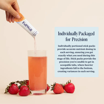 Women's Prenatal Multivitamin