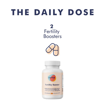 Fertility Booster