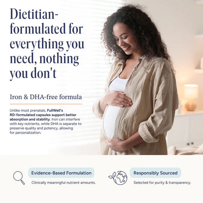 Women's Prenatal Multivitamin